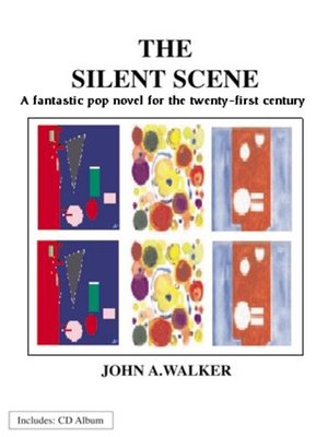 cover image of The Silent Scene